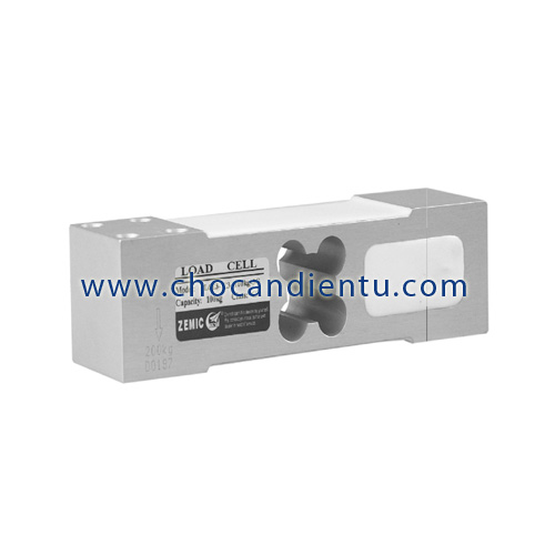 Loadcell Zemic L6E3